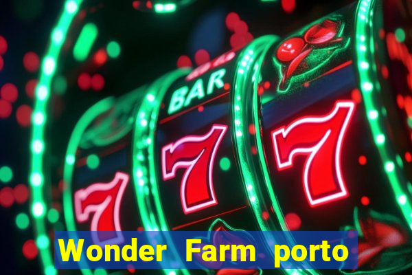 Wonder Farm porto alegre farm